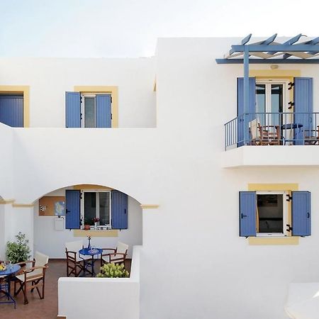 Kythera Golden Sun Agia Pelagia  Extérieur photo