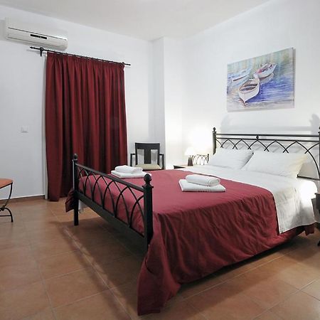 Kythera Golden Sun Agia Pelagia  Extérieur photo