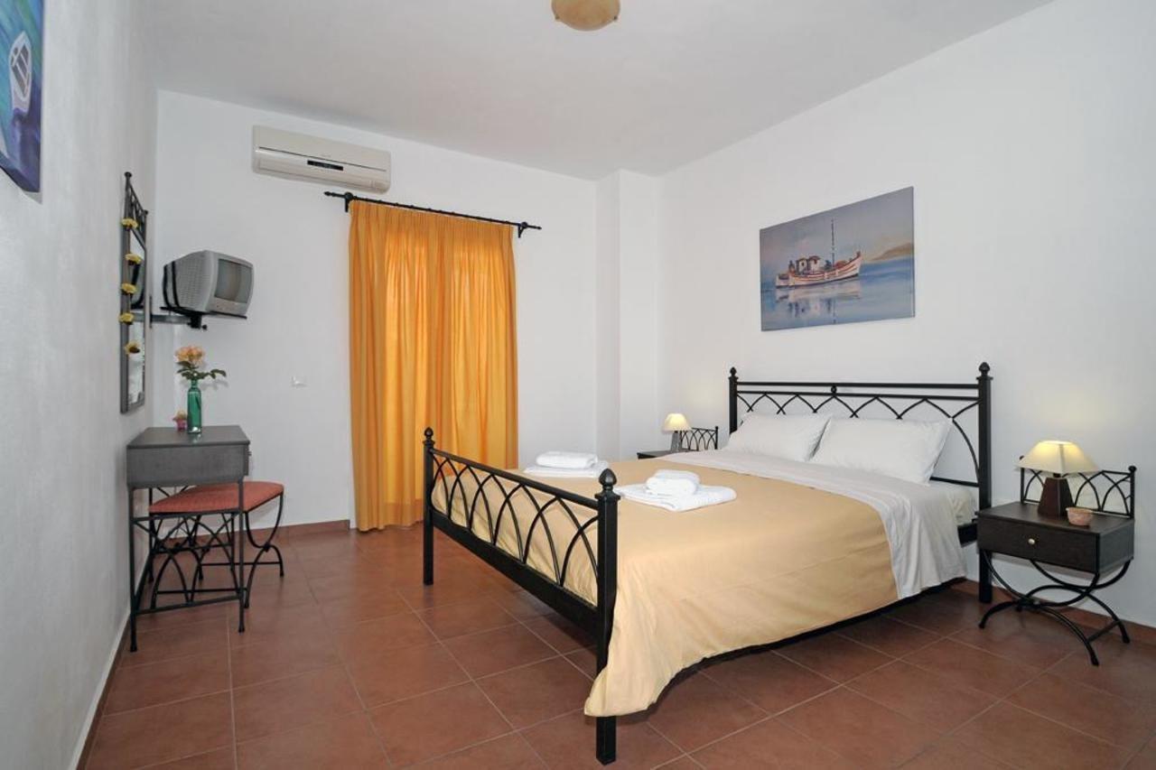 Kythera Golden Sun Agia Pelagia  Extérieur photo